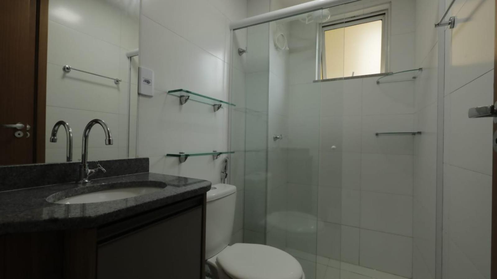 Apartamento Luxuoso A 2Km Da Litoranea São Luís المظهر الخارجي الصورة