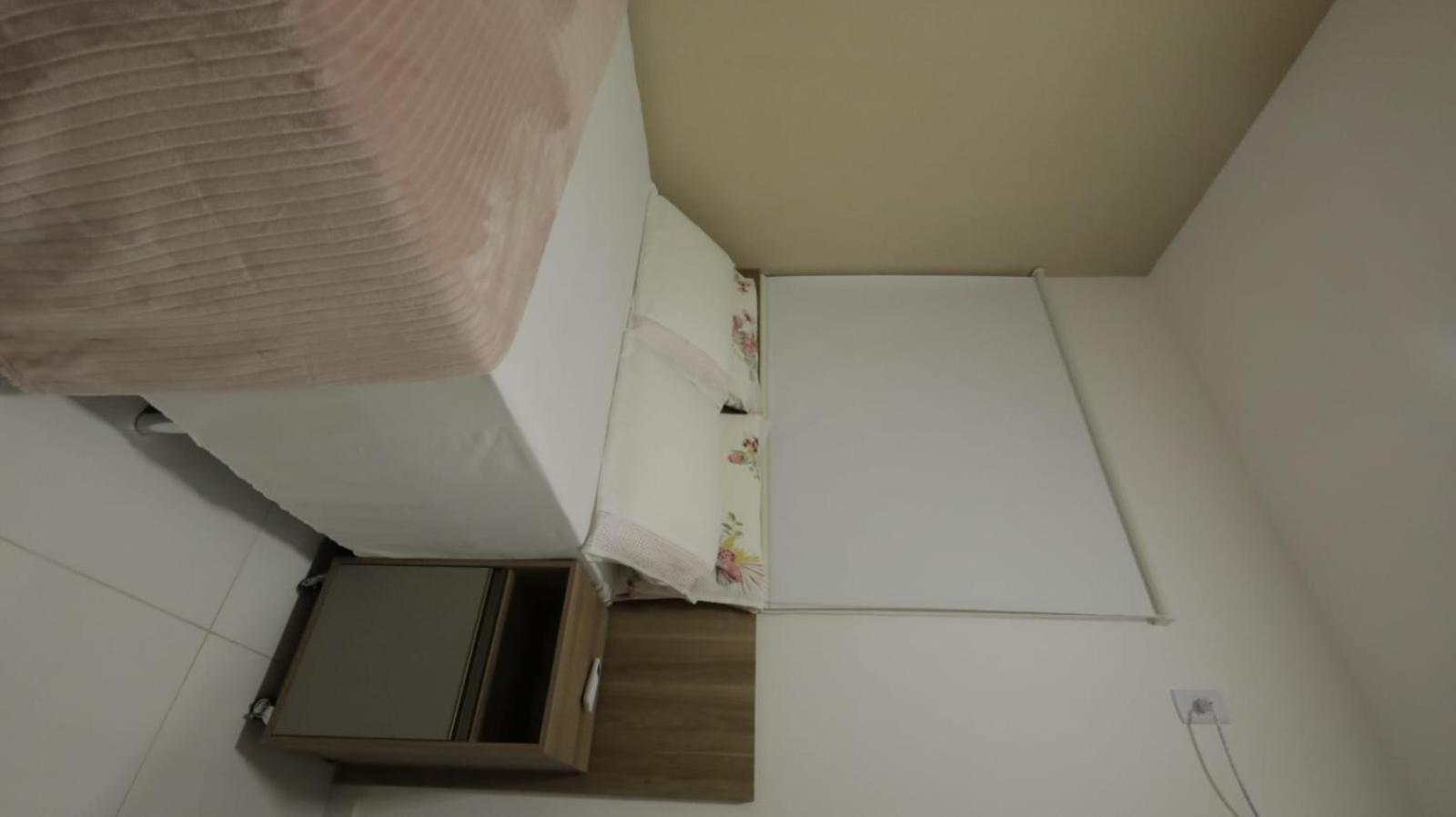 Apartamento Luxuoso A 2Km Da Litoranea São Luís المظهر الخارجي الصورة