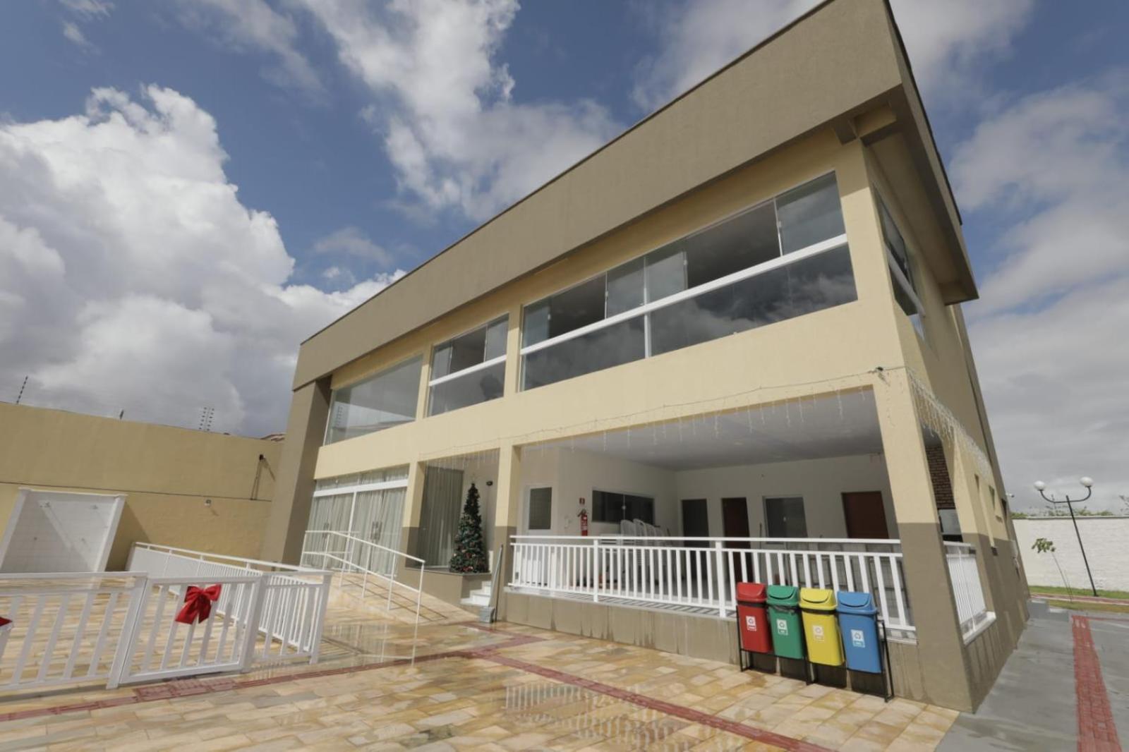 Apartamento Luxuoso A 2Km Da Litoranea São Luís المظهر الخارجي الصورة
