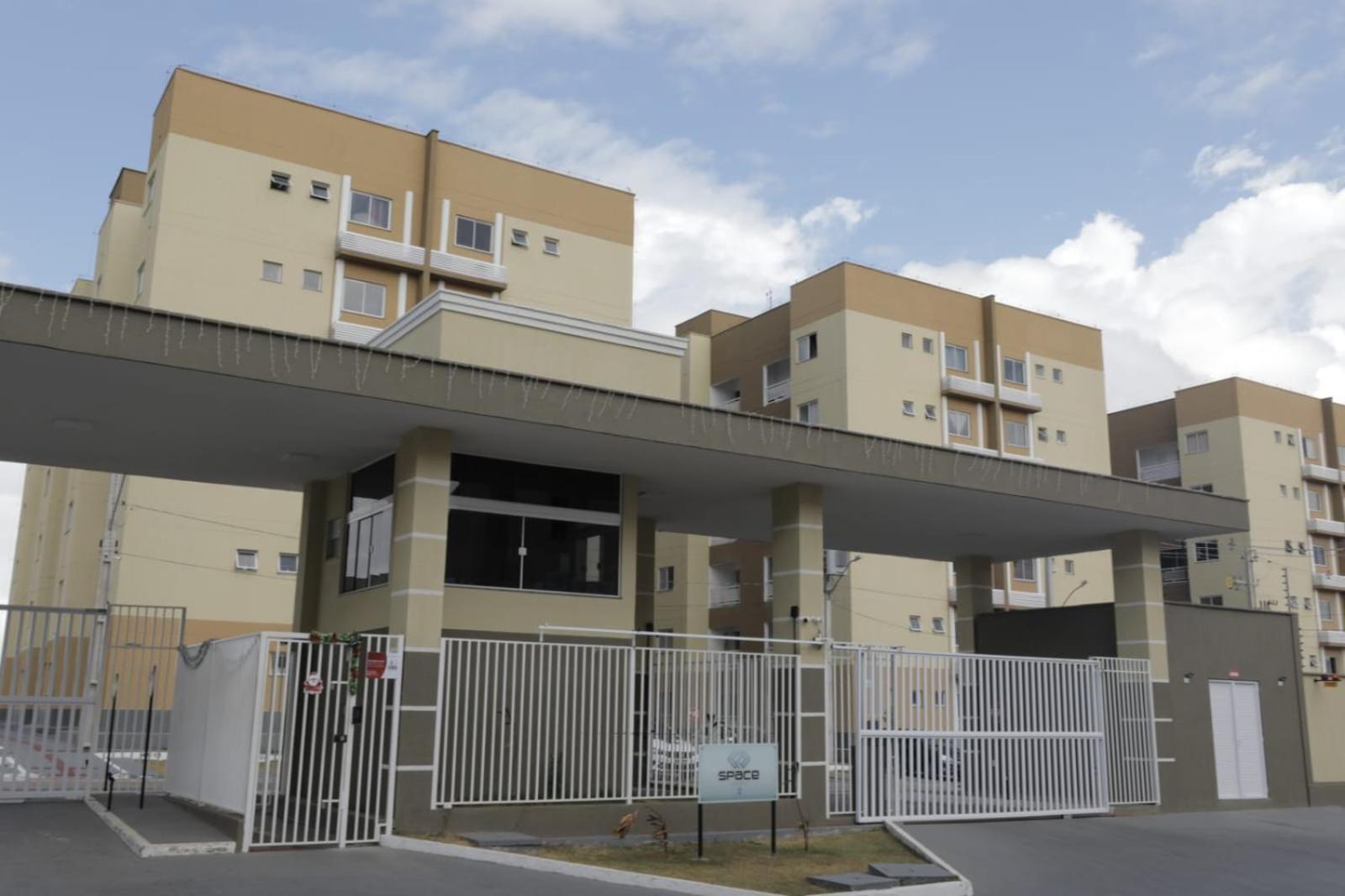 Apartamento Luxuoso A 2Km Da Litoranea São Luís المظهر الخارجي الصورة