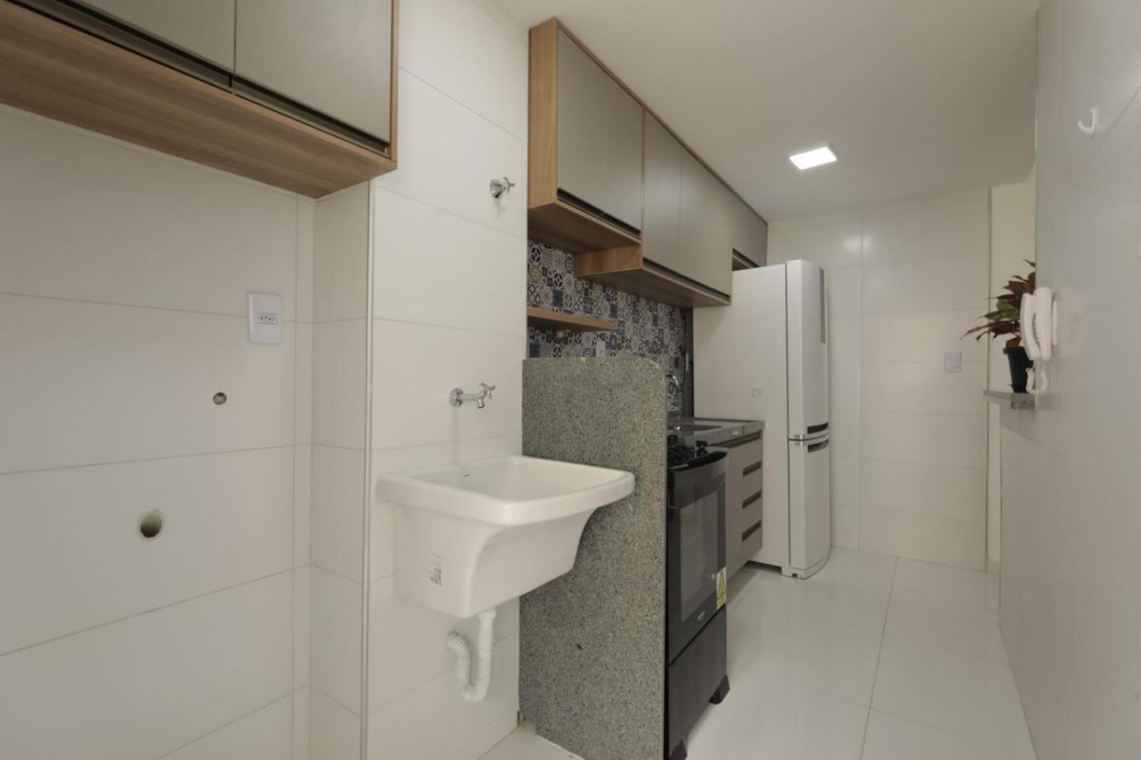 Apartamento Luxuoso A 2Km Da Litoranea São Luís المظهر الخارجي الصورة